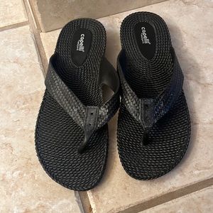Capelli NY flip- Flop